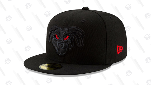 Illustration for article titled Minor League Baseball's Copa de la Diversión Hats, Ranked